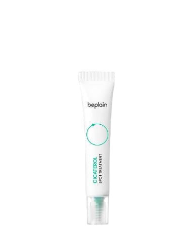 [Beplain] Cicaterol Spot Treatment 15ml
