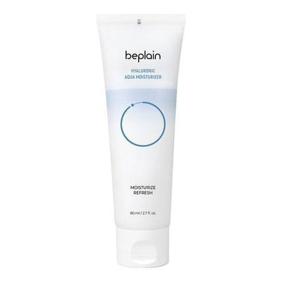 [Beplain] Hyaluronic Aqua Moisturizer 80ml-Moisturizer-Beplain-80ml-Luxiface