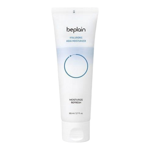 [Beplain] Hyaluronic Aqua Moisturizer 80ml-Moisturizer-Luxiface.com