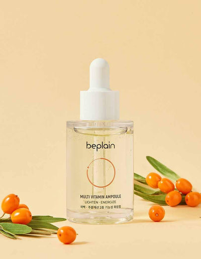 [Beplain] Multi Vitamin Ampoule 30ml-Luxiface.com