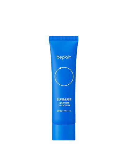 [Beplain] Sunmuse Moisture Sunscreen 50ml-Luxiface.com