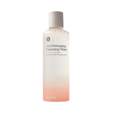 [Blithe] Anti-Polluaging Cleansing Water Himalayan Pink Salt 250ml