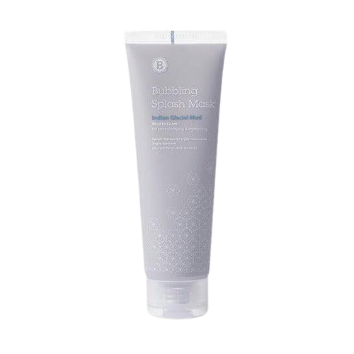 [Blithe] Bubbling Splash Mask Indian Glacial Mud 120ml