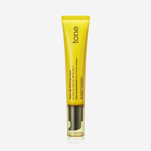 [Blithe] Inbetween Tone-Up Priming Cream SPF40+ PA+++ 30ml-Cream-Blithe-30ml-Luxiface