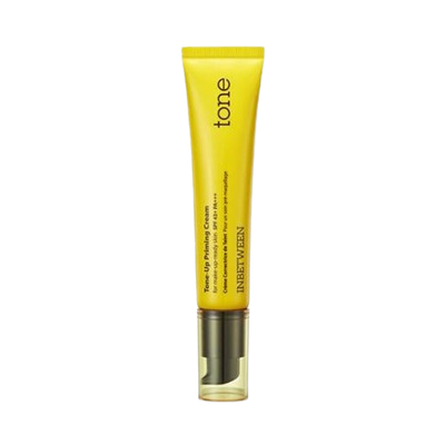 [Blithe] Inbetween Tone-Up Priming Cream SPF40+ PA+++ 30ml-Cream-Luxiface.com