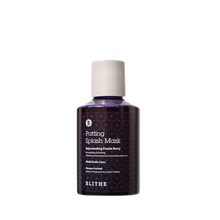 [Blithe] Patting Splash Mask Rejuvenating Purple Berry 150ml