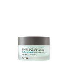 [Blithe] Pressed Serum Crystal Iceplant 50ml