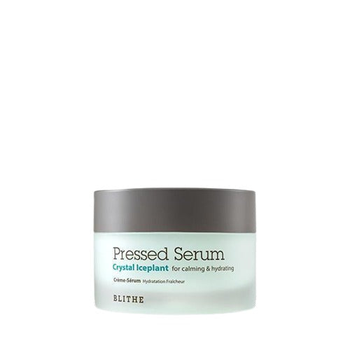 [Blithe] Pressed Serum Crystal Iceplant 50ml