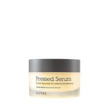 [Blithe] Pressed Serum Gold Apricot 50ml