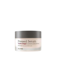 [Blithe] Pressed Serum Tundra Chaga 50ml