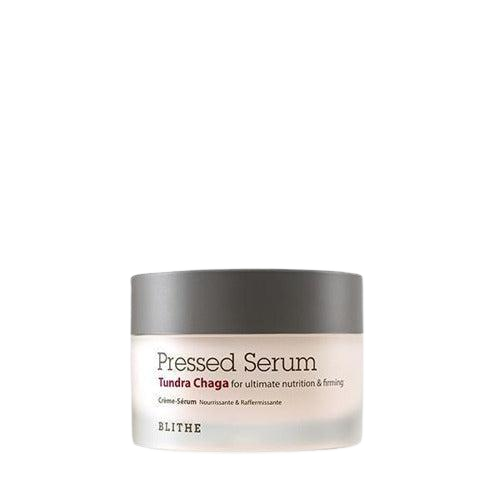 [Blithe] Pressed Serum Tundra Chaga 50ml