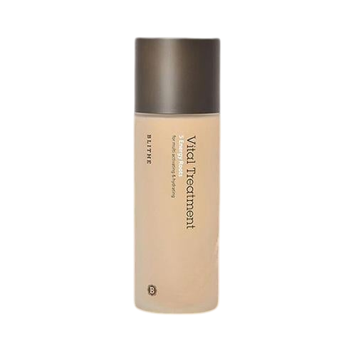 [Blithe] Vital Treatment 5 Energy Roots 150ml
