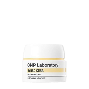 [CNP Laboratory] Hydro Cera Intense Cream 50ml