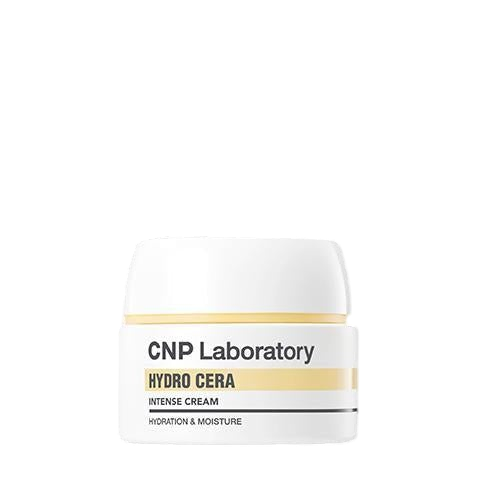 [CNP Laboratory] Hydro Cera Intense Cream 50ml