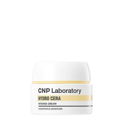 [CNP Laboratory] Hydro Cera Intense Cream 50ml-Cream-Luxiface.com