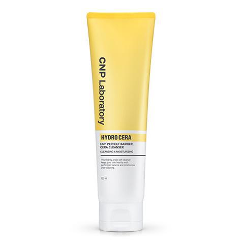 [CNP Laboratory] Perfect Barrier Cera Cleanser 120ml-Cleanser-CNP Laboratory-120ml-Luxiface