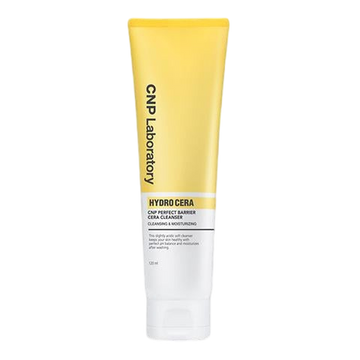 [CNP Laboratory] Perfect Barrier Cera Cleanser 120ml