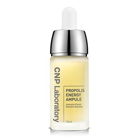 [CNP Laboratory] Propolis Energy Ampoule 15ml-Ampoule-CNP Laboratory-15ml-Luxiface