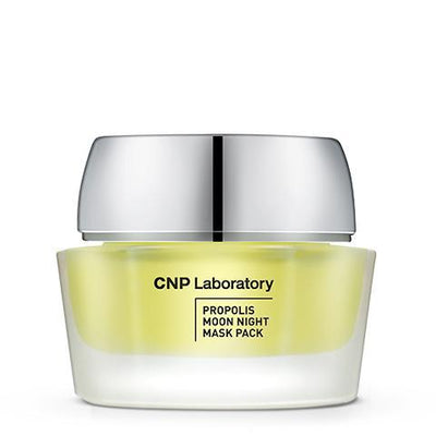 [CNP Laboratory] Propolis Moon Night Mask Pack 50ml-Mask-CNP Laboratory-50ml-Luxiface