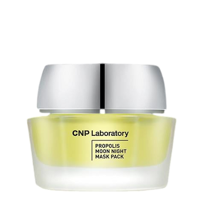 [CNP Laboratory] Propolis Moon Night Mask Pack 50ml-Mask-Luxiface.com