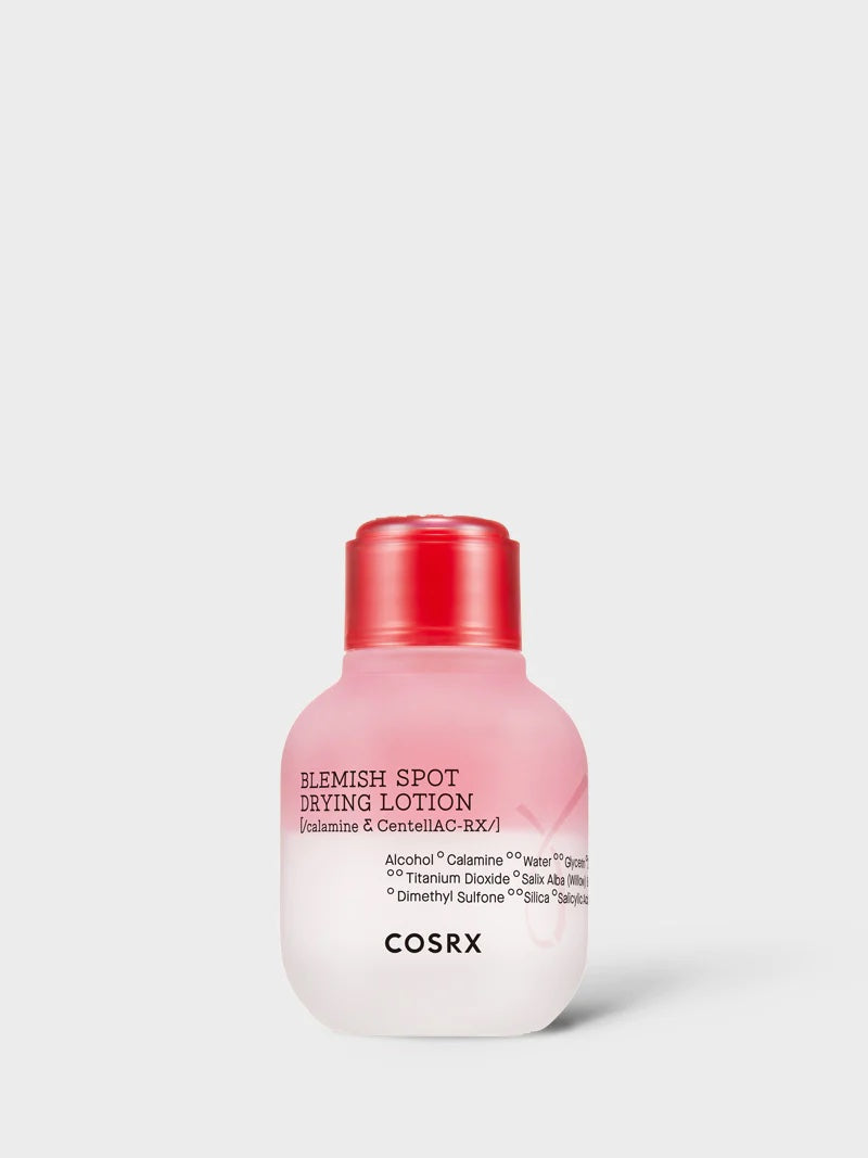 [COSRX] AC Collection Blemish Spot Drying Lotion - 30ml-cosrx-Luxiface