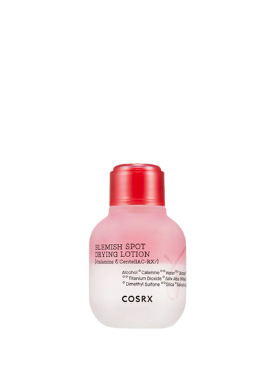 [COSRX] AC Collection Blemish Spot Drying Lotion - 30ml-cosrx-Luxiface
