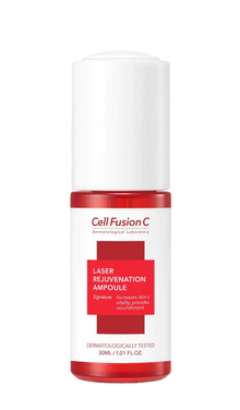 [CellFusionC] Fiala per ringiovanimento laser - 30 ml
