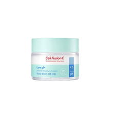 [CellFusionC] Low pH pHarrier Cream - 55ml