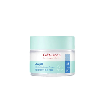 [CellFusionC] Low pH pHarrier Cream - 55ml