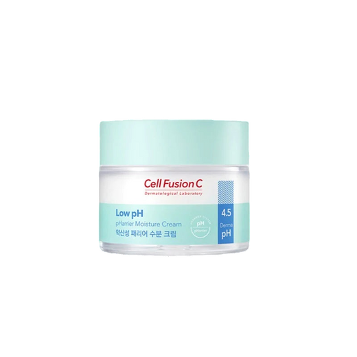[CellFusionC] Low pH pHarrier Cream - 55ml
