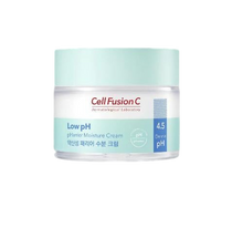 [CellFusionC] Low pH pHarrier Moisture Cream - 80ml