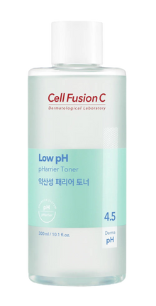 [CellFusionC] Low pH pHarrier Toner - 300ml