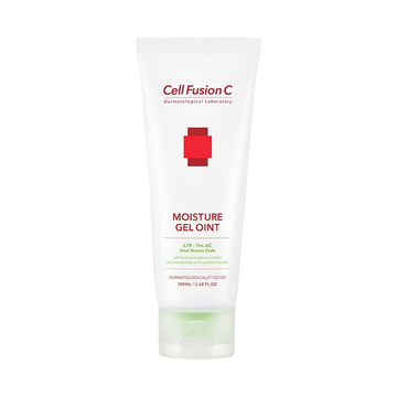 [CellFusionC] Moisture Gel Oint - 100ml