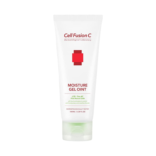 [CellFusionC] Moisture Gel Oint - 100ml