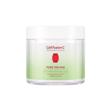 [CellFusionC] Pore Tox Pad - 60 pads