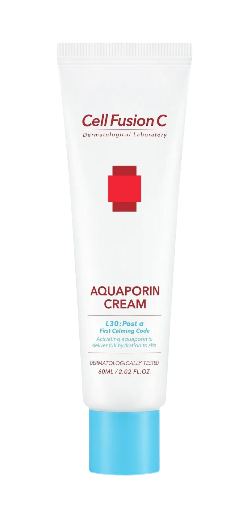 [CellFusionC] Post Alpha Aquaporin Cream - 60ml-Luxiface.com