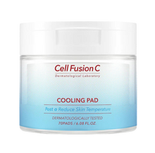 [CellFusionC] Post Alpha Cooling Pad - 70 Pads
