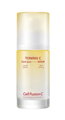 [CellFusionC] Toning C Dark Spot Serum - 30ml