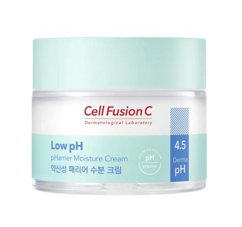 [CellFusionC] Low pH pHarrier Moisture Cream - 80ml-Luxiface.com