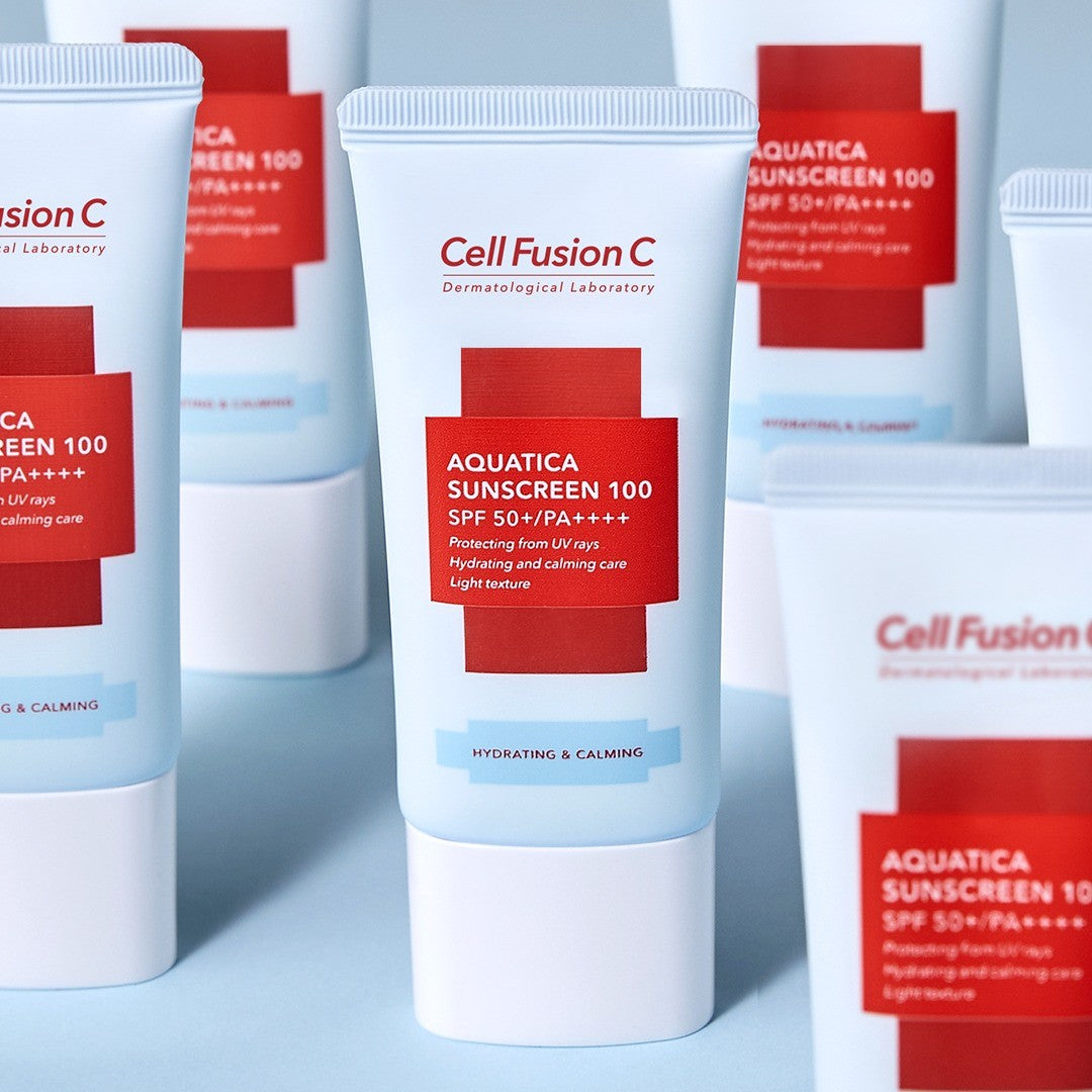 Shop Cell Fusion C brand products at Luxiface.com