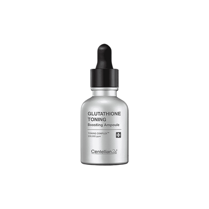 centellian 24 glutathione toning boosting ampoule Centellian24] Gutathione Toning boosting ampoule 30ml – Luxiface.com