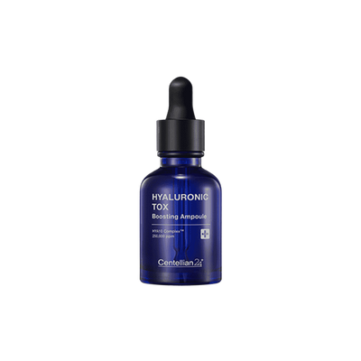 [Centellian24] Hyaluronic Tox ampoule 30ml-Luxiface.com