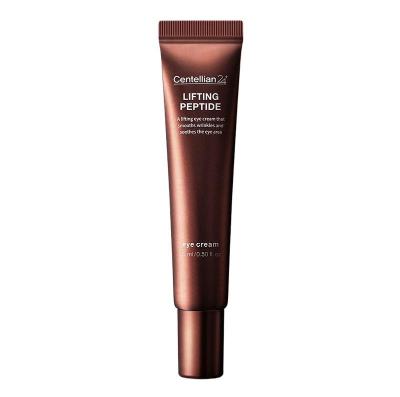 [Centellian24] Lifting Peptide Eye Cream 15ml-Luxiface.com