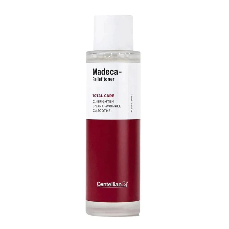 [Centellian24] Madeca Relief Toner 300ml-Luxiface.com