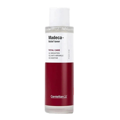 [Centellian24] Madeca Relief Toner 300ml-Luxiface.com