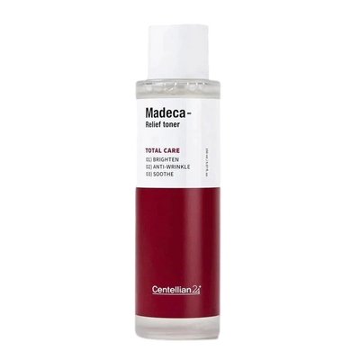 [Centellian24] Madeca Relief Toner 300ml-Luxiface.com