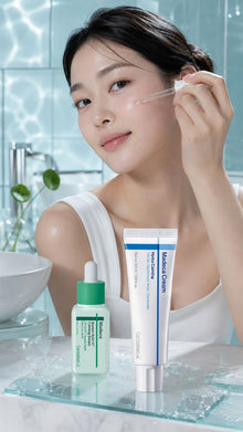 Centellian24 Azelaic Clear & Hydra Calming Duo