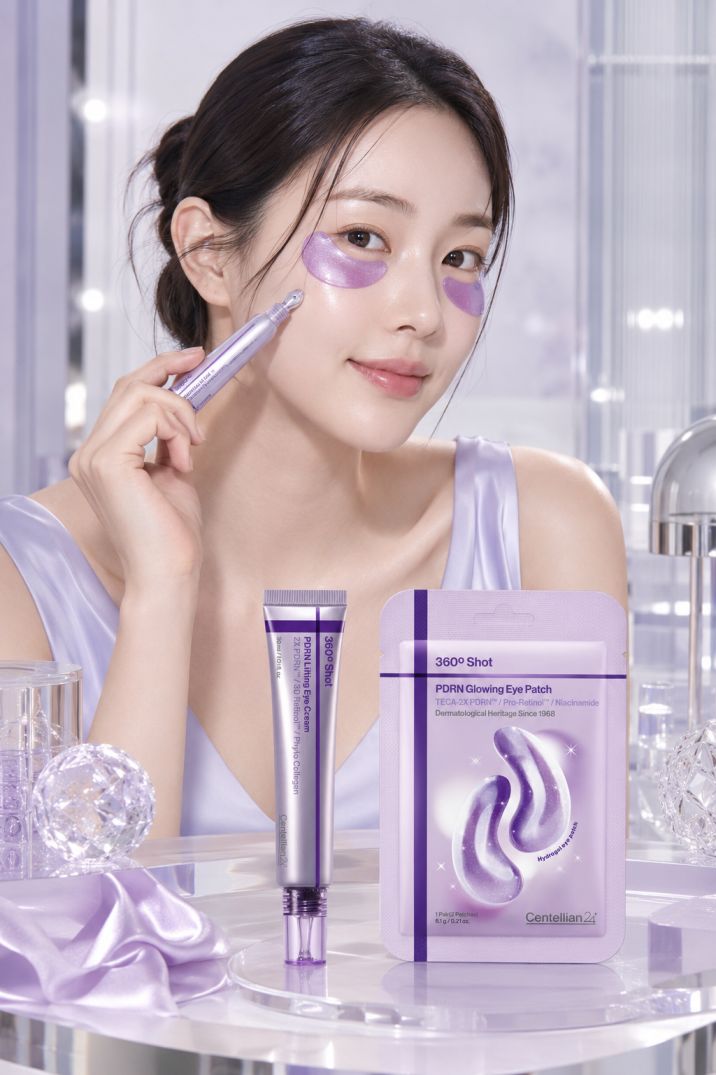 Centellian24 Complete PDRN Eye Firming Duo