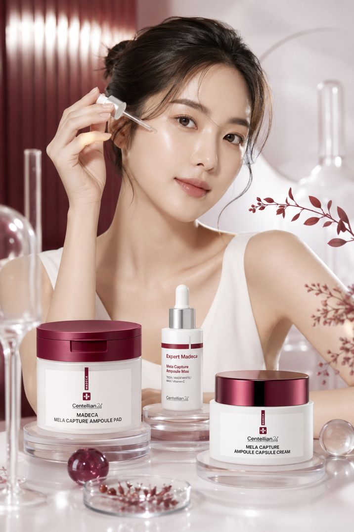 Centellian24 Mela Capture Intensive Dark Spot Trio