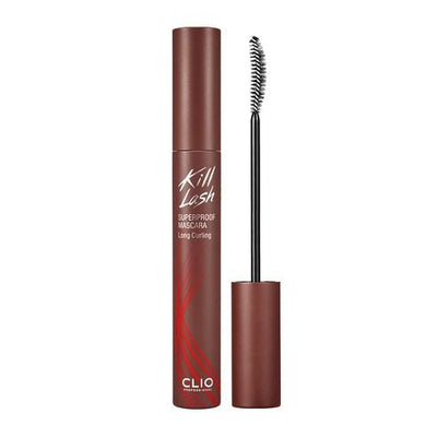 [Clio] New Kill Lash Super proof Mascara 7g-Mascara-CLIO-Luxiface